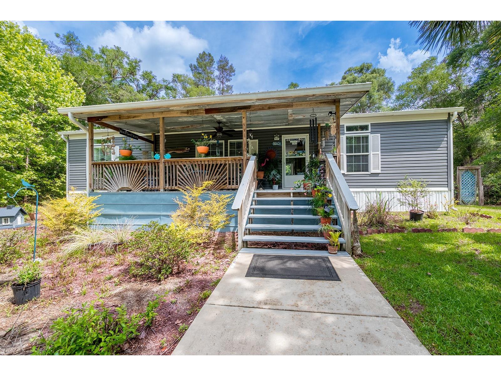 225 NE 543rd Avenue Old Town FL 32680 - SUWANNEE RIVER GC540749 image4