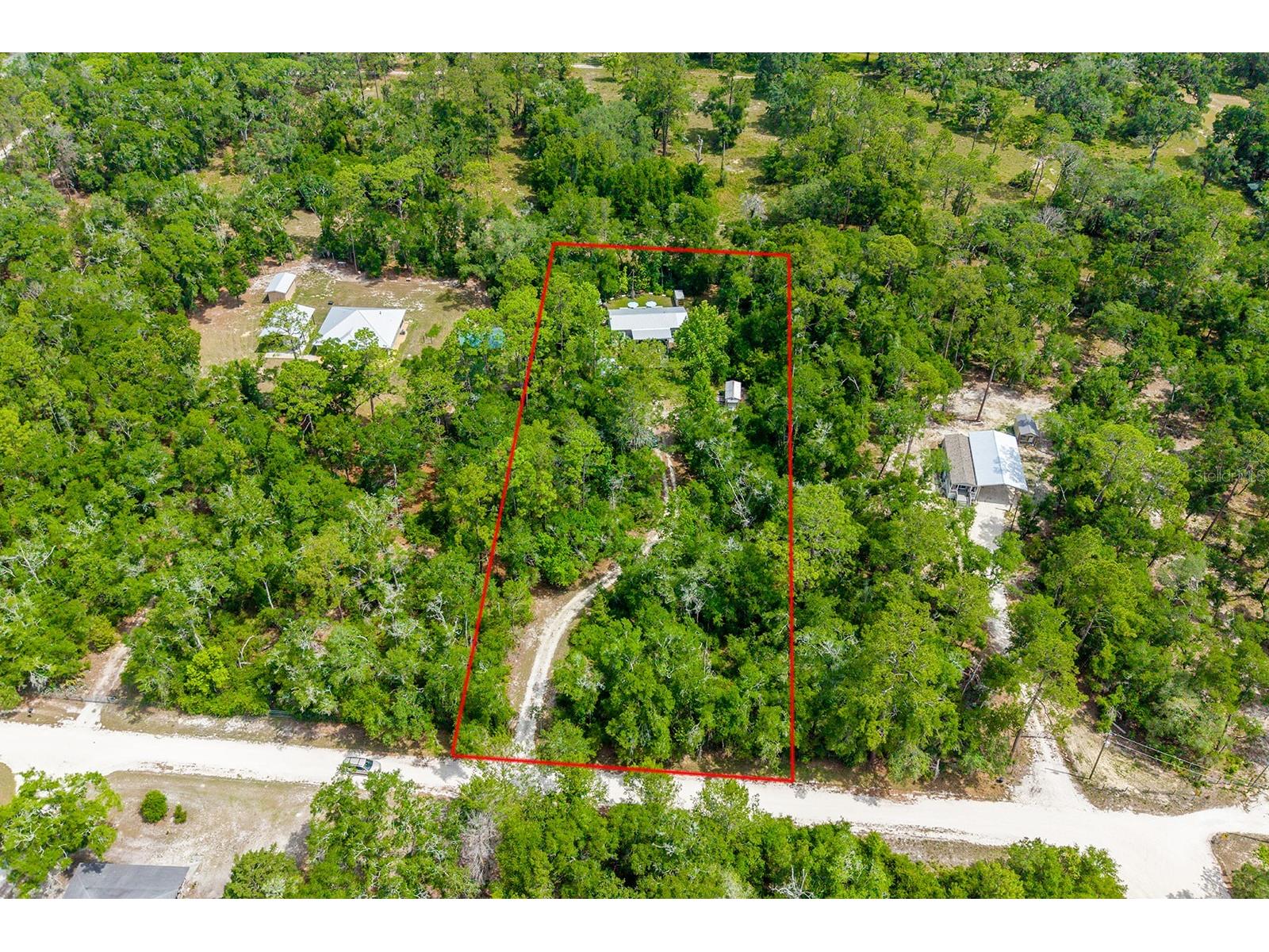 225 NE 543rd Avenue Old Town FL 32680 - SUWANNEE RIVER GC540749 image44