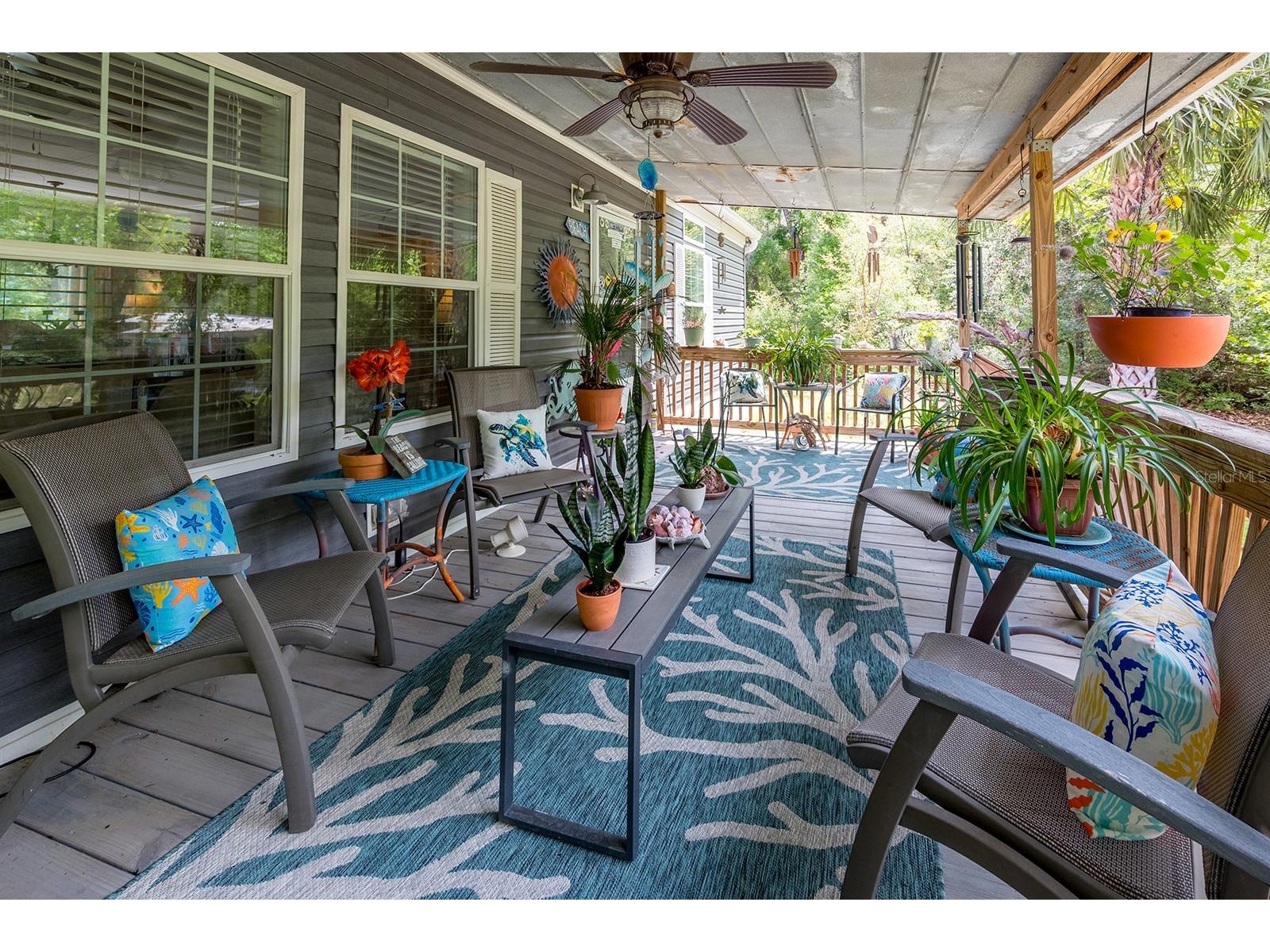 225 NE 543rd Avenue Old Town FL 32680 - SUWANNEE RIVER GC540749 image6