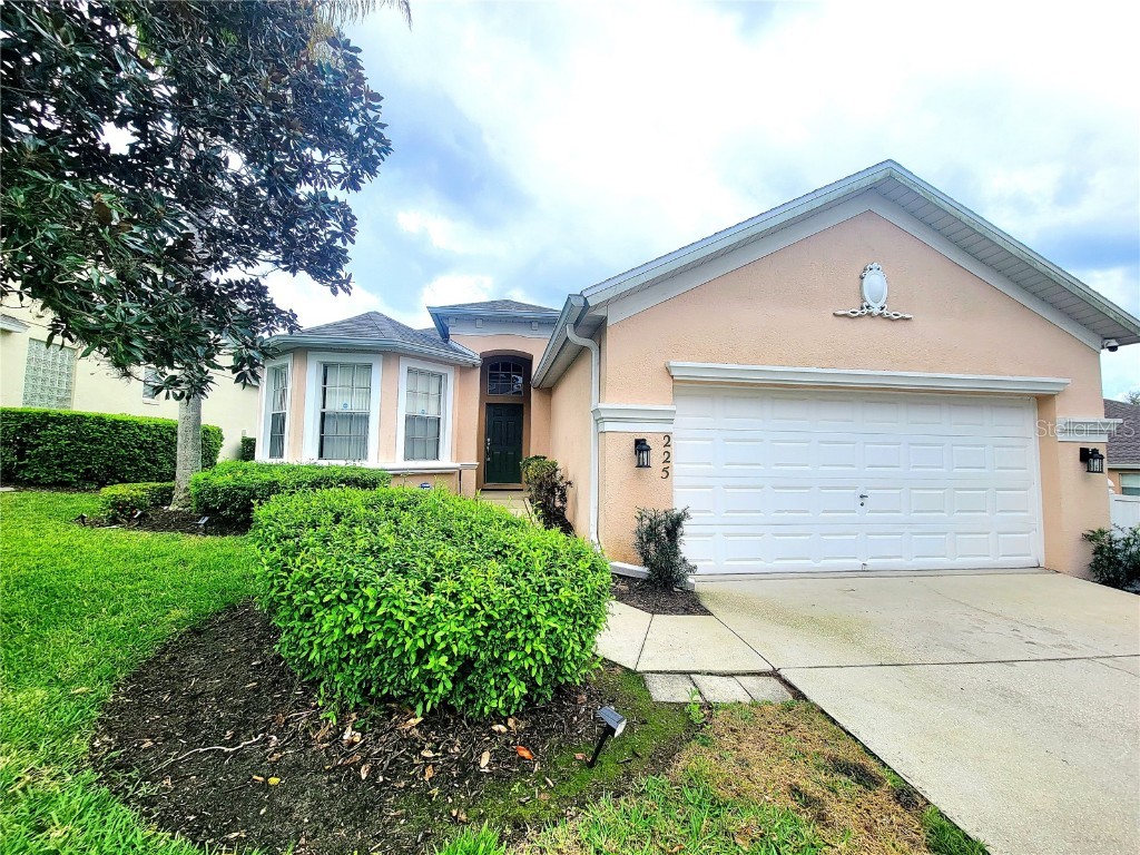 225 Orista Drive Davenport FL 33897 O6185180 image1