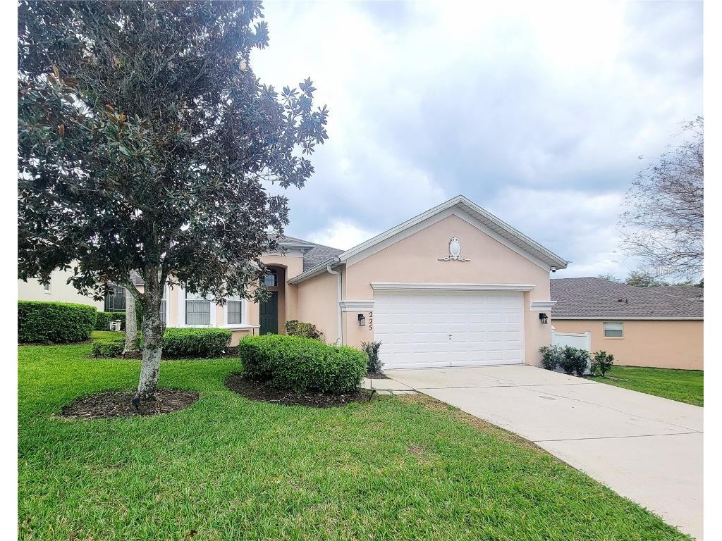 225 Orista Drive Davenport FL 33897 O6228794 image1