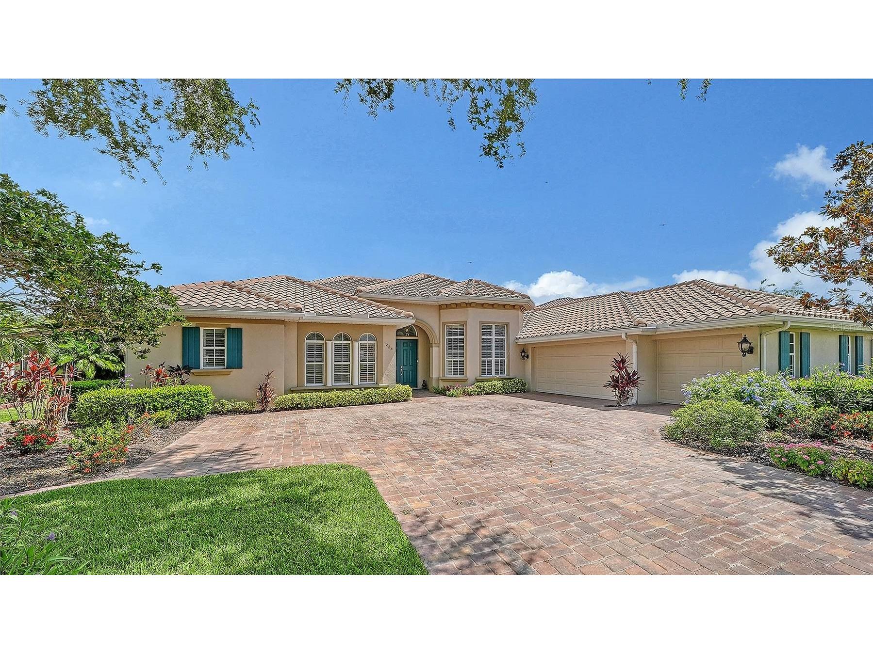 225 Pesaro Drive North Venice FL 34275 TB8525578 image1