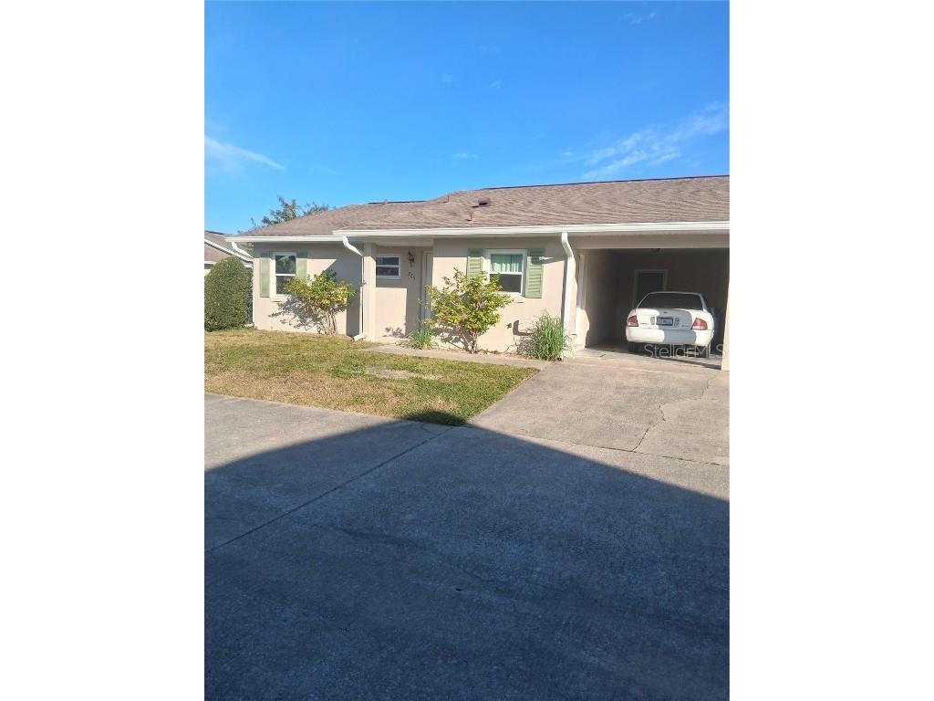 225 Pine Bluff Avenue #560 Deland FL 32724 V4945991 image1
