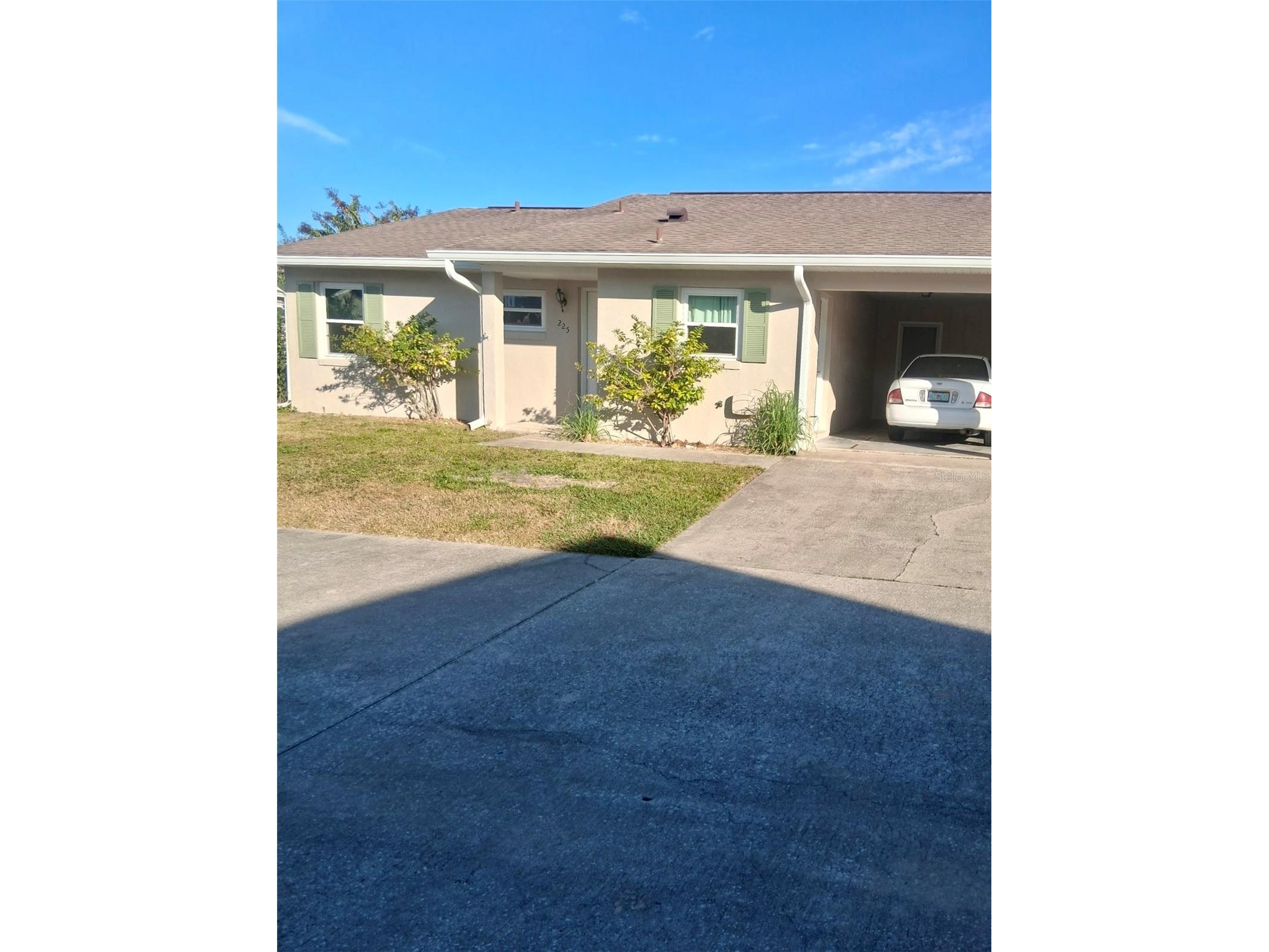 225 Pine Bluff Avenue #560 Deland FL 32724 V4949407 image1