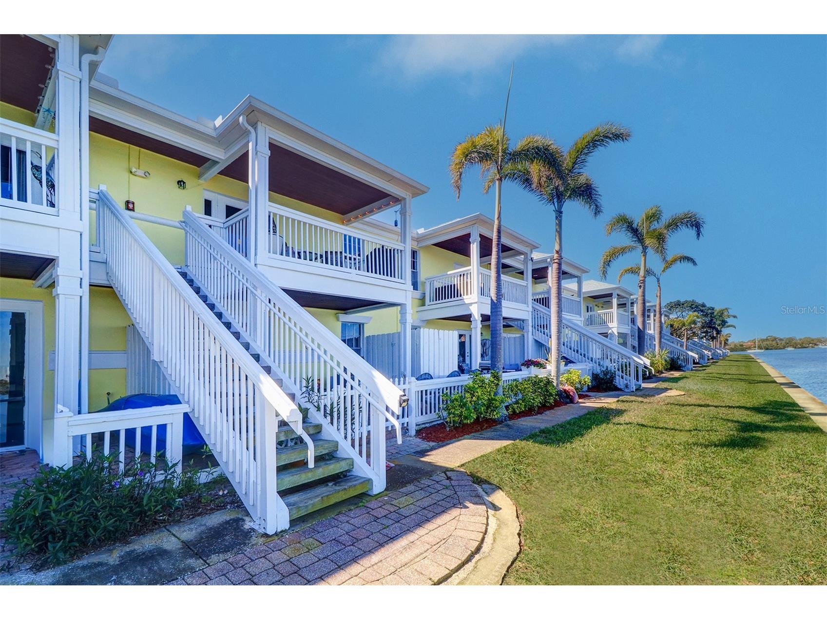 225 Pompano Drive SE #C Saint Petersburg FL 33705 - BIG BAYOU AND TAMPA BAY TB8514326 image12
