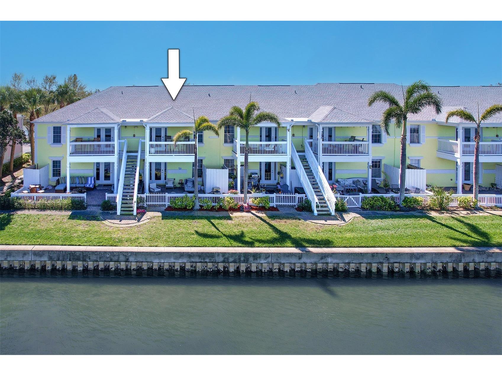 225 Pompano Drive SE #C Saint Petersburg FL 33705 - BIG BAYOU AND TAMPA BAY TB8514326 image13