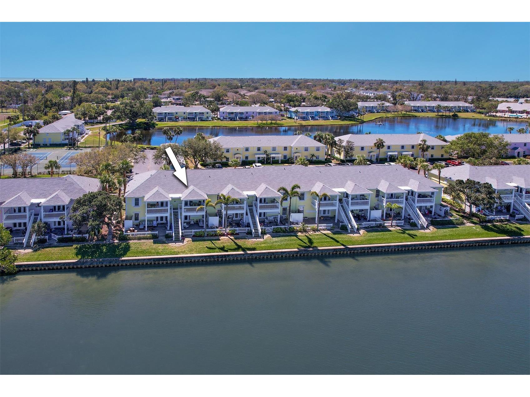 225 Pompano Drive SE #C Saint Petersburg FL 33705 - BIG BAYOU AND TAMPA BAY TB8514326 image14