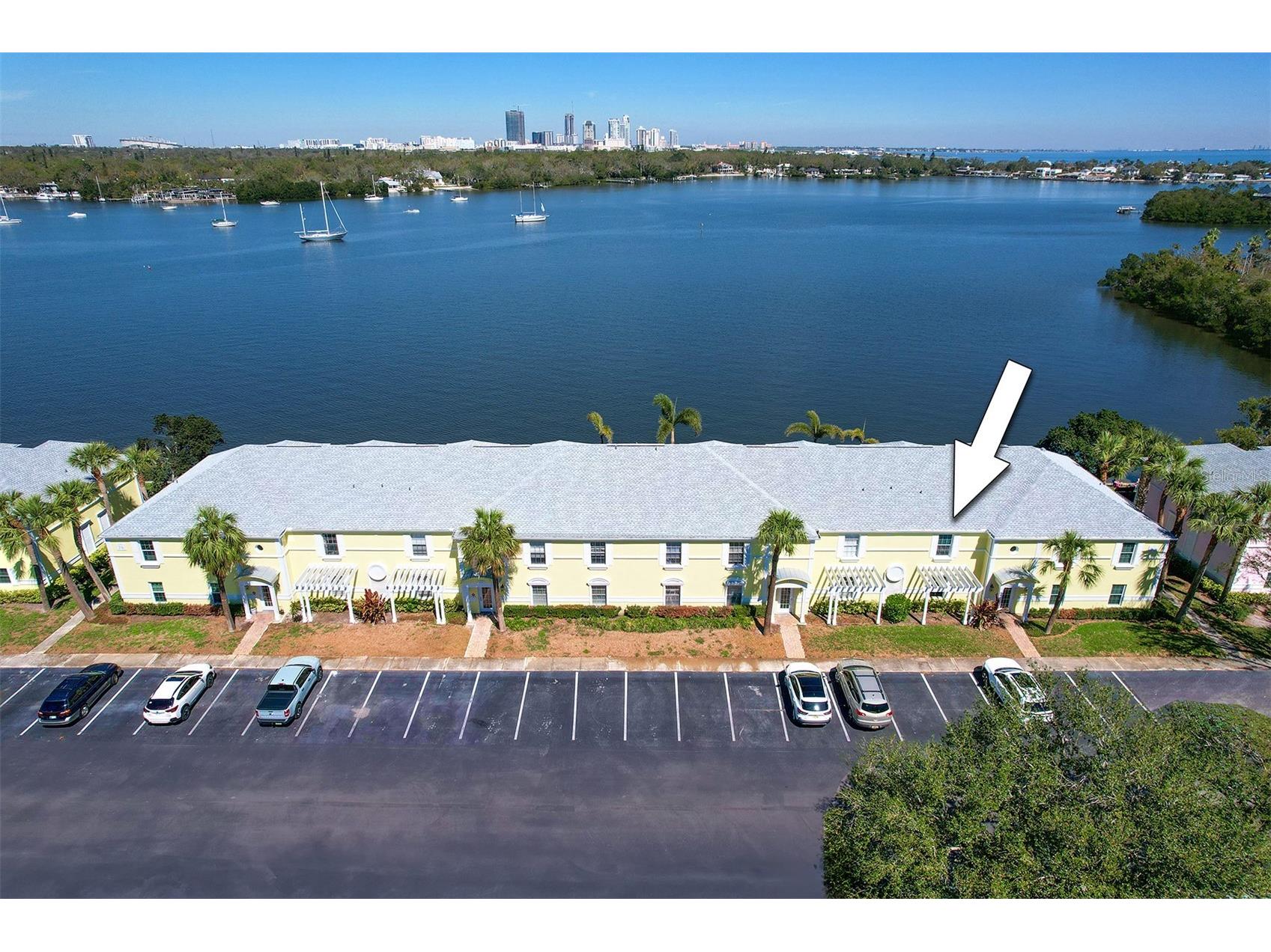 225 Pompano Drive SE #C Saint Petersburg FL 33705 - BIG BAYOU AND TAMPA BAY TB8514326 image16