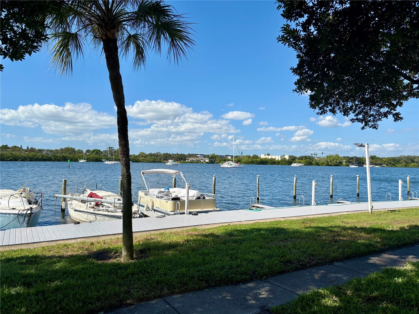 225 Pompano Drive SE #C Saint Petersburg FL 33705 - BIG BAYOU AND TAMPA BAY TB8514326 image18