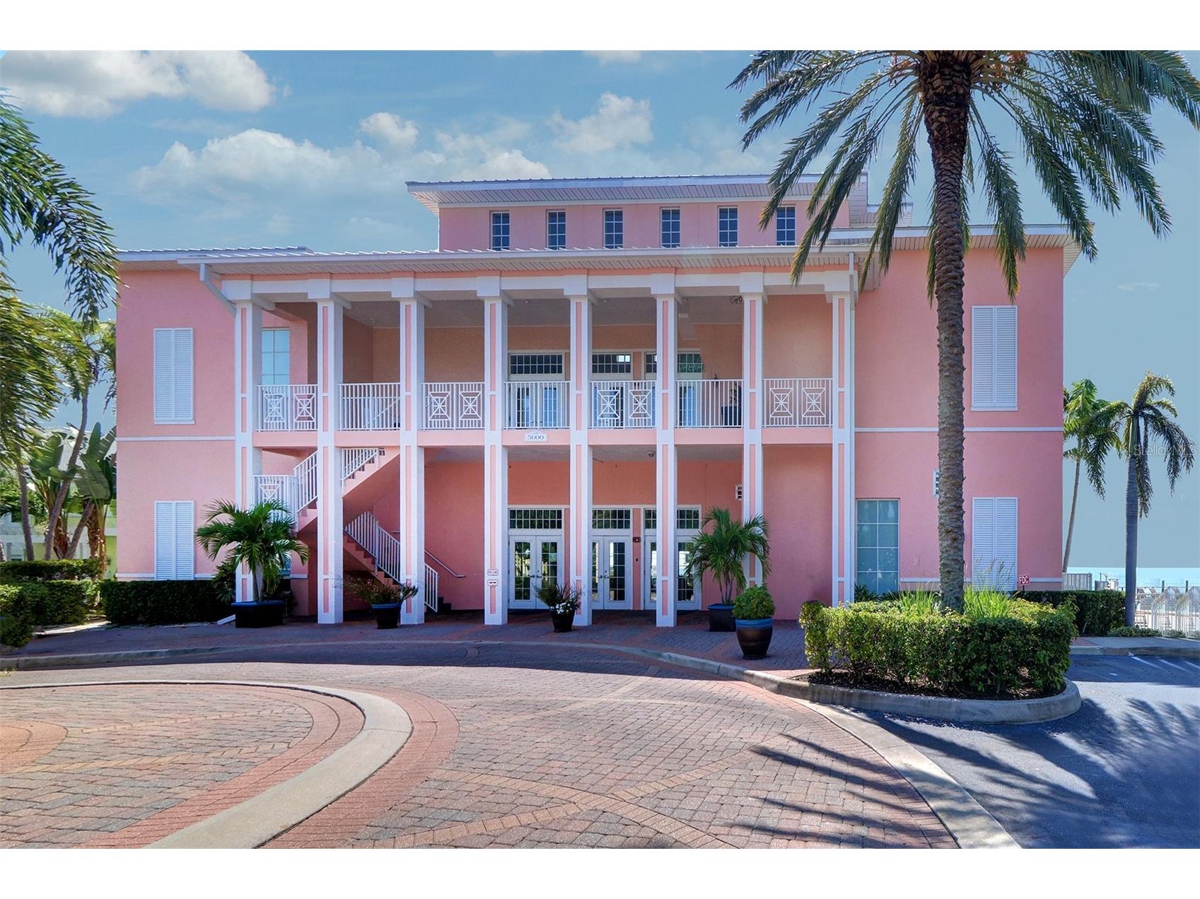 225 Pompano Drive SE #C Saint Petersburg FL 33705 - BIG BAYOU AND TAMPA BAY TB8514326 image27