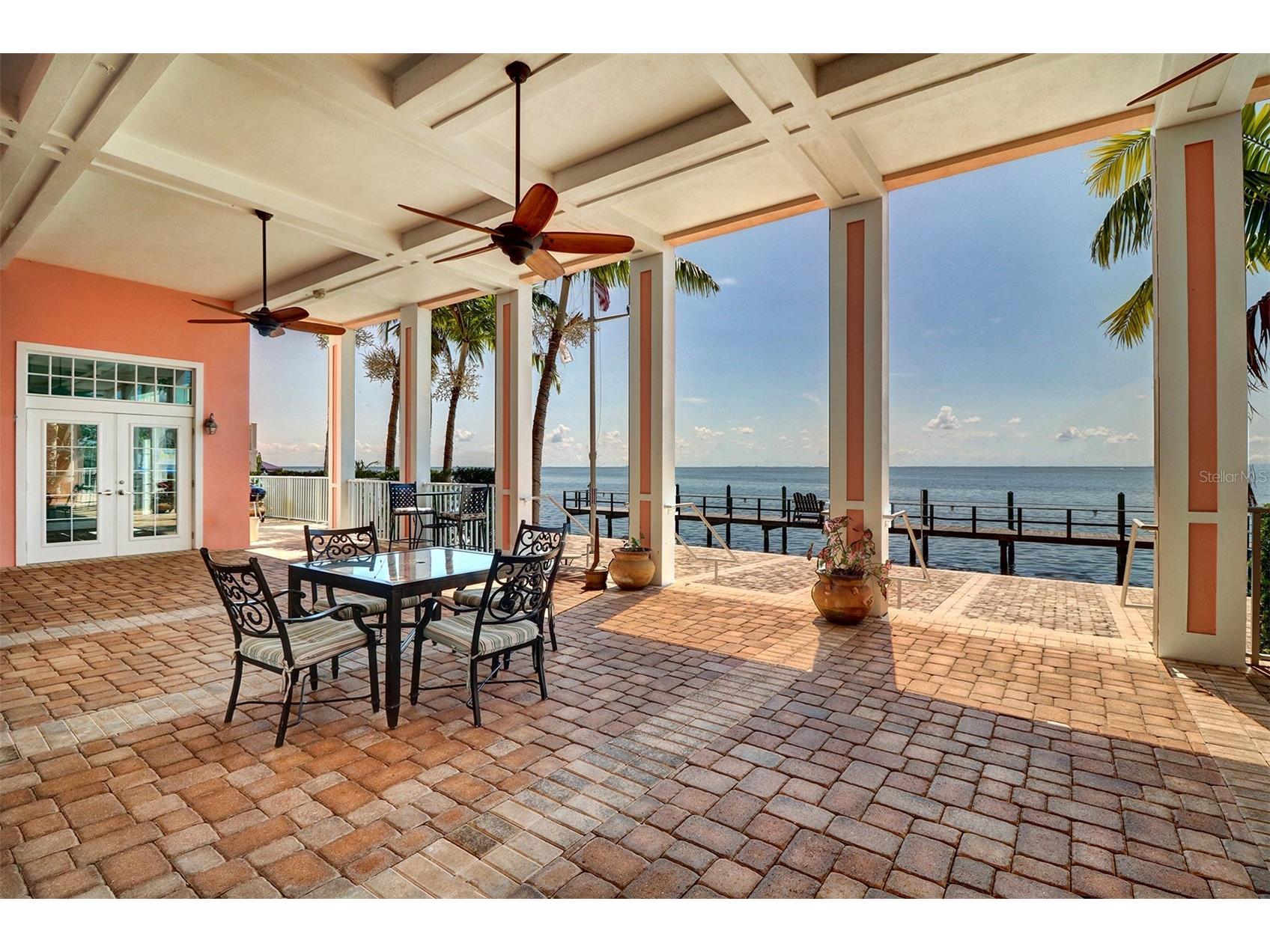 225 Pompano Drive SE #C Saint Petersburg FL 33705 - BIG BAYOU AND TAMPA BAY TB8514326 image30