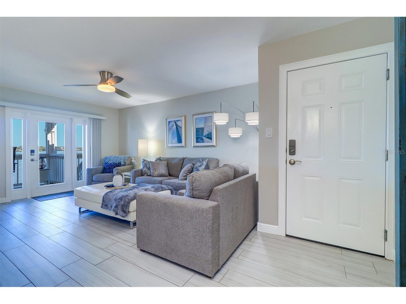 225 Pompano Drive SE #C Saint Petersburg FL 33705 - BIG BAYOU AND TAMPA BAY TB8514326 image5