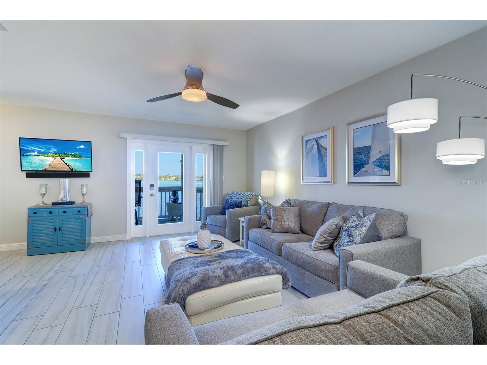 225 Pompano Drive SE #C Saint Petersburg FL 33705 - BIG BAYOU AND TAMPA BAY TB8514326 image6