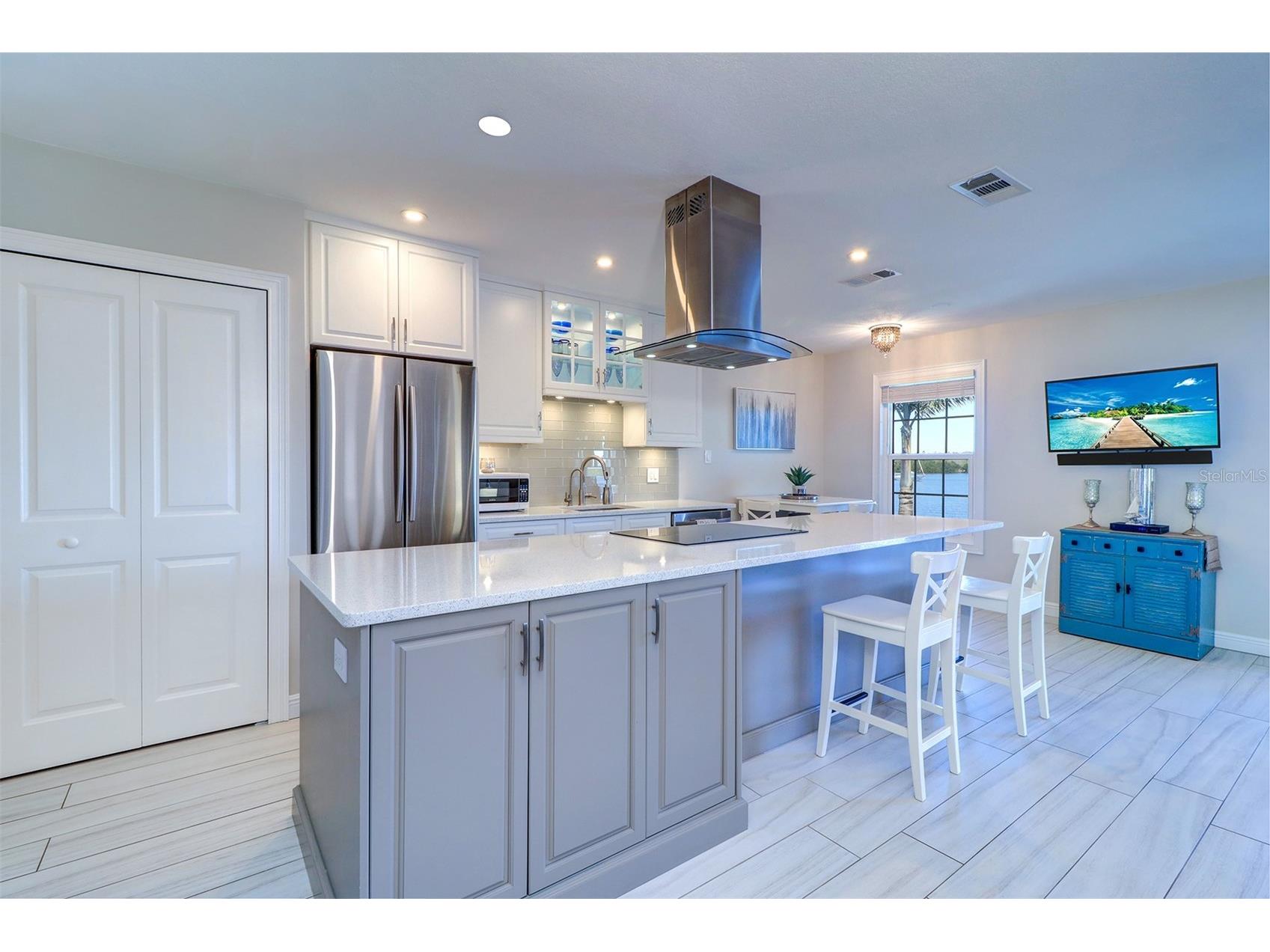 225 Pompano Drive SE #C Saint Petersburg FL 33705 - BIG BAYOU AND TAMPA BAY TB8514326 image8