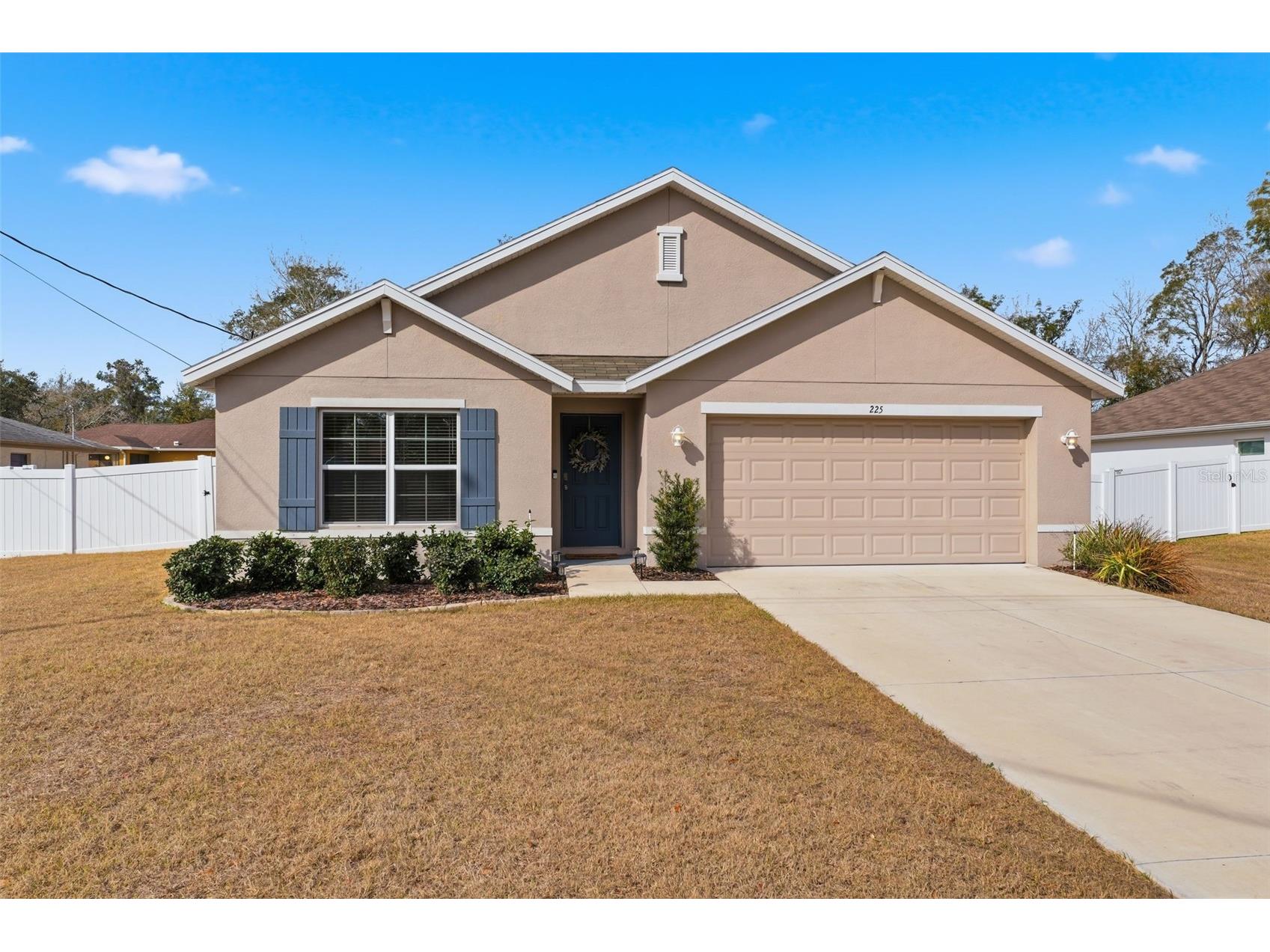 225 Portland Avenue Spring Hill FL 34606 W7883081 image1