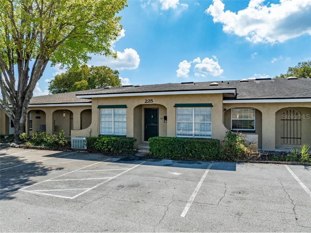 225 Ranier Cove #105 Casselberry FL 32707 O6283771 image1