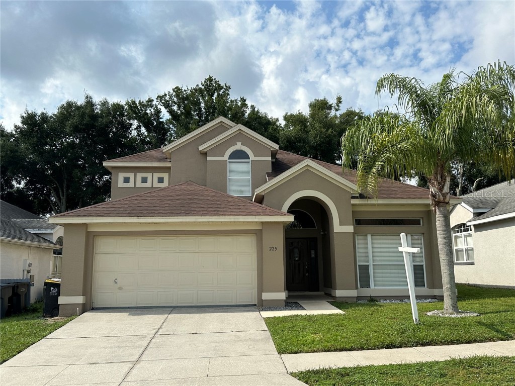 225 Riggs Circle Davenport FL 33897 O6168686 image1