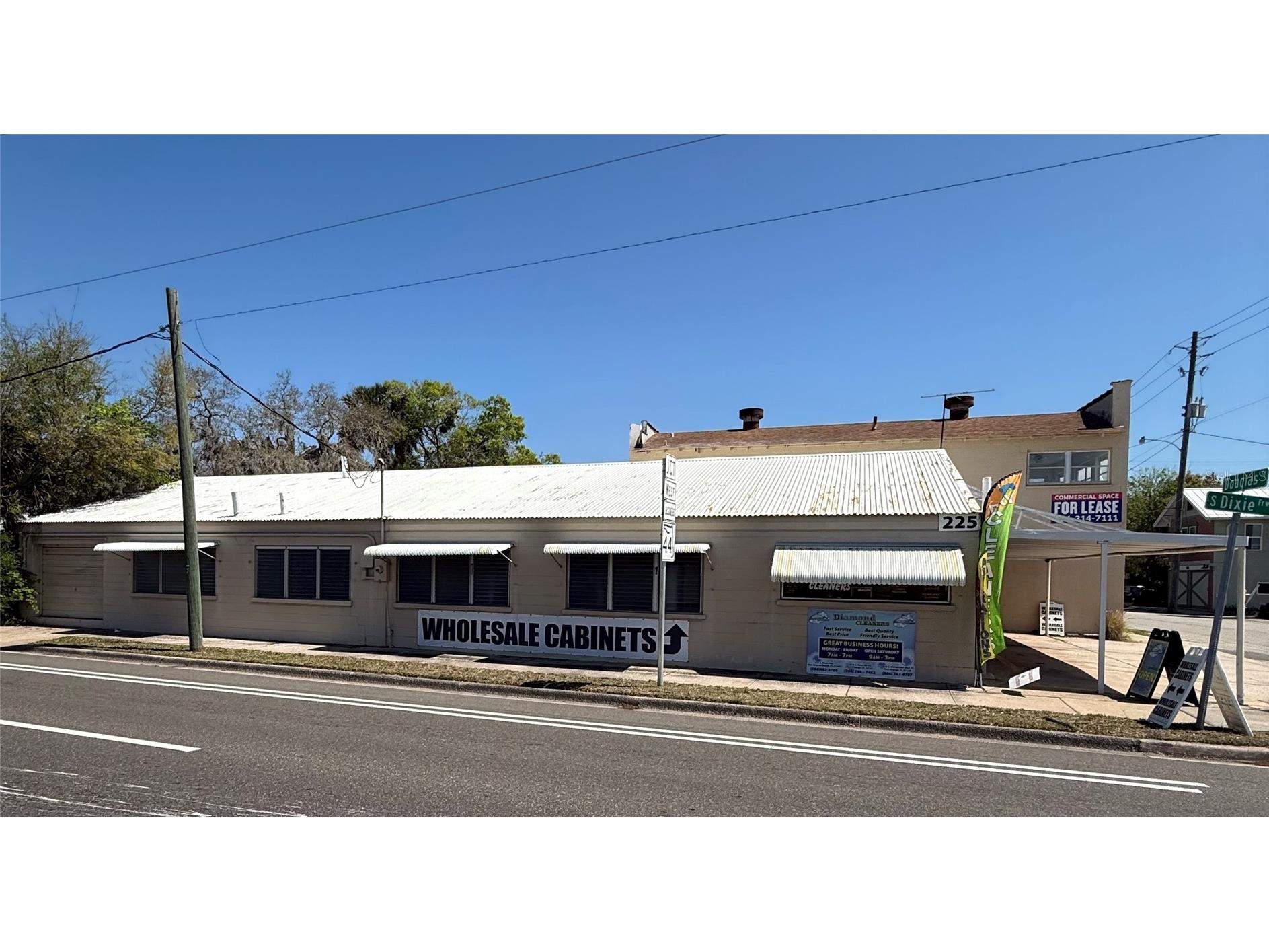 225 S Dixie Freeway New Smyrna Beach FL 32168 NS1087620 image1