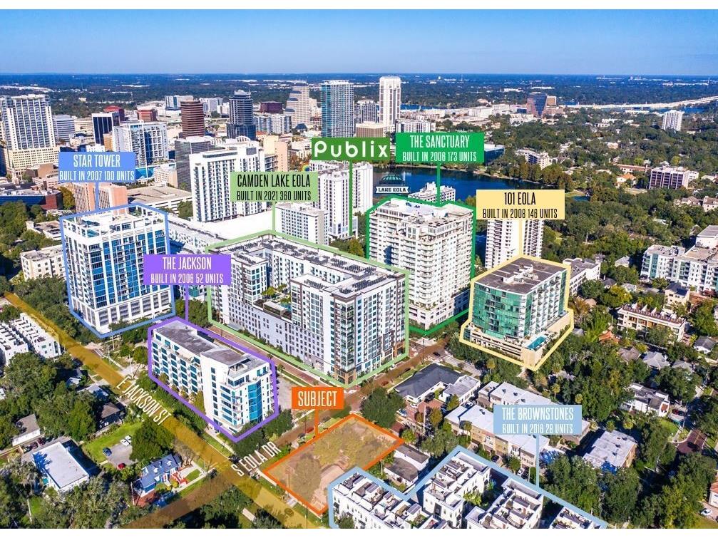 225 S Eola Drive Orlando FL 32801 O6039479 image1