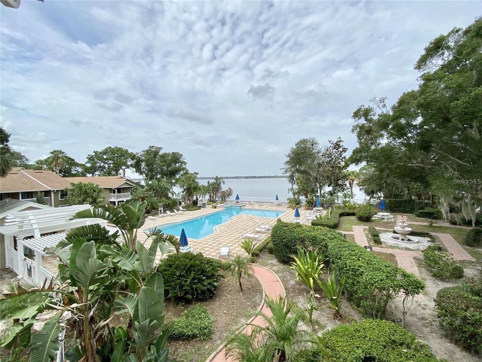 225 S Tropical Trail #312 Merritt Island FL 32952 - INDIAN RIVER S5151425 image14