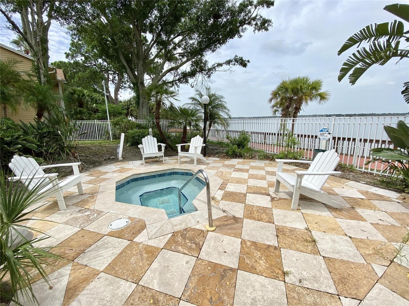 225 S Tropical Trail #312 Merritt Island FL 32952 - INDIAN RIVER S5151425 image15