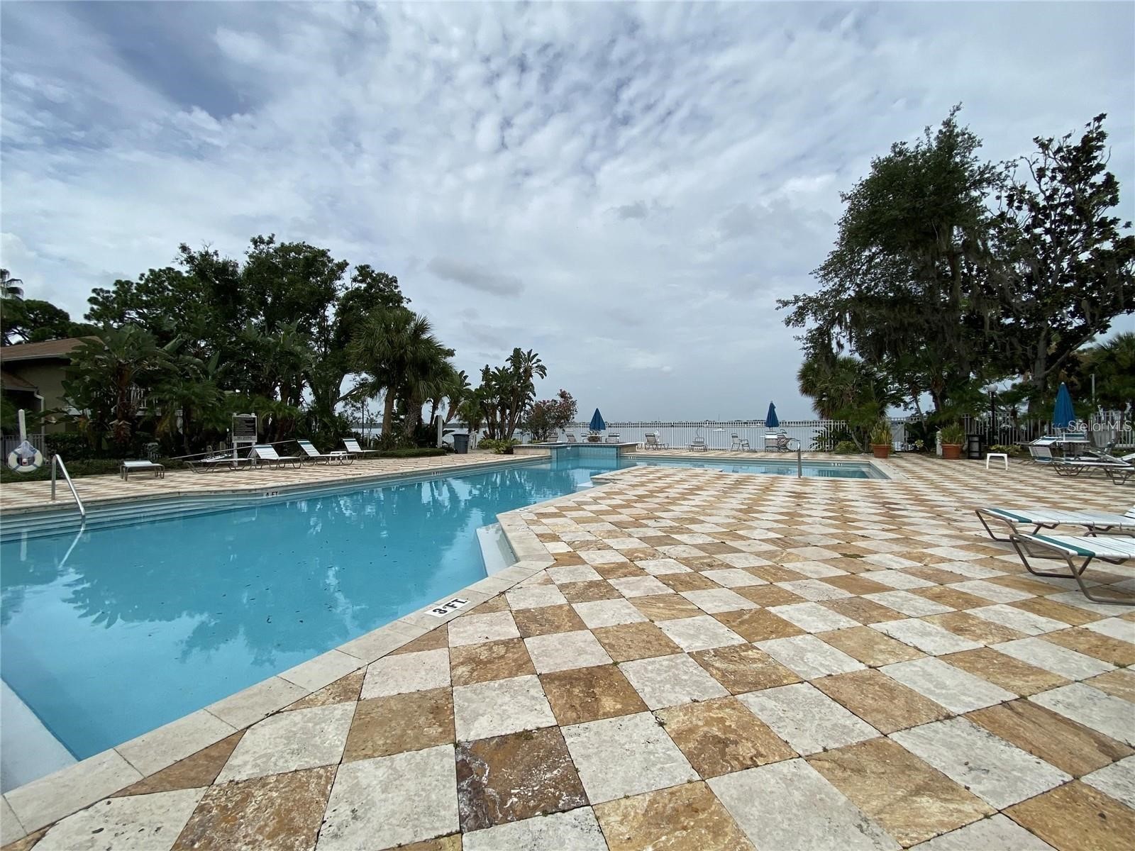 225 S Tropical Trail #312 Merritt Island FL 32952 - INDIAN RIVER S5151425 image16
