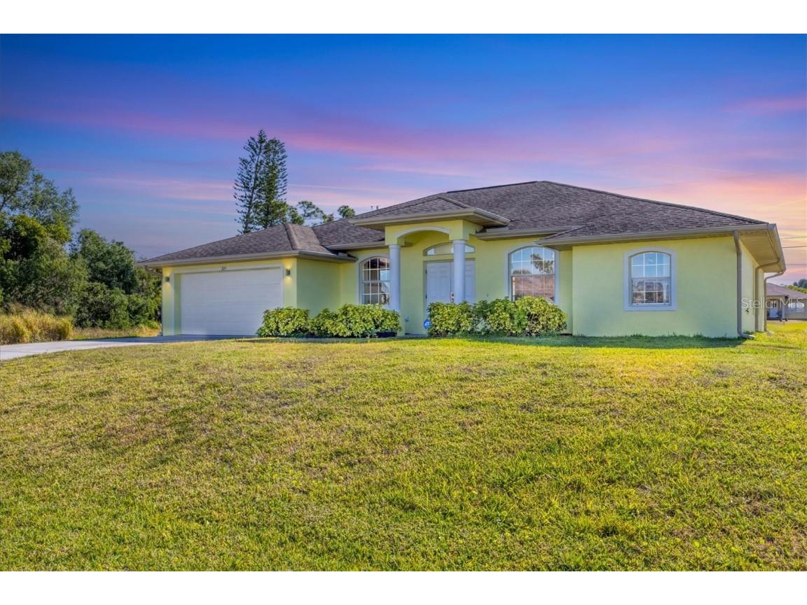 225 San Marco Avenue North Port FL 34287 N6132406 image1
