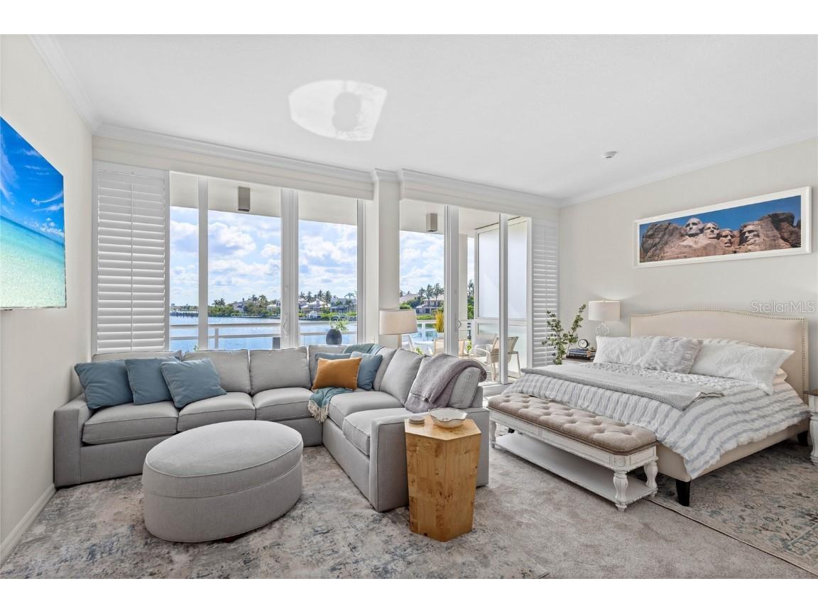 225 Sands Point Road #6103 Longboat Key FL 34228 - GULF OF MEXICO A4658152 image10