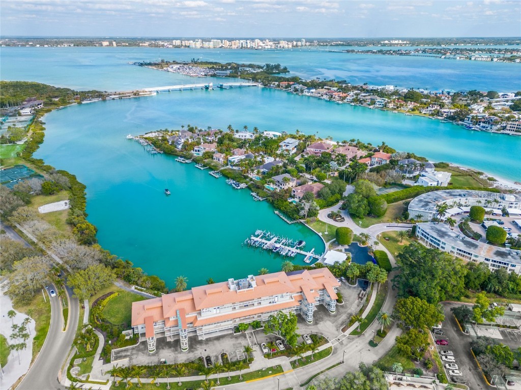 225 Sands Point Road #6103 Longboat Key FL 34228 - GULF OF MEXICO A4658152 image21