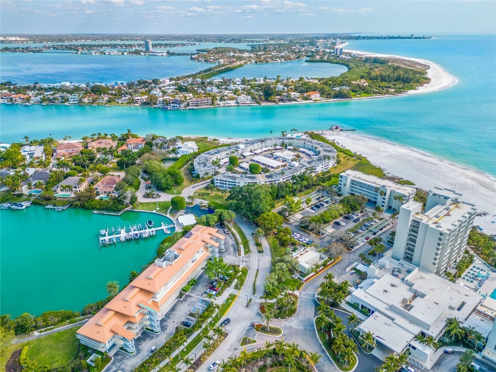 225 Sands Point Road #6103 Longboat Key FL 34228 - GULF OF MEXICO A4658152 image22