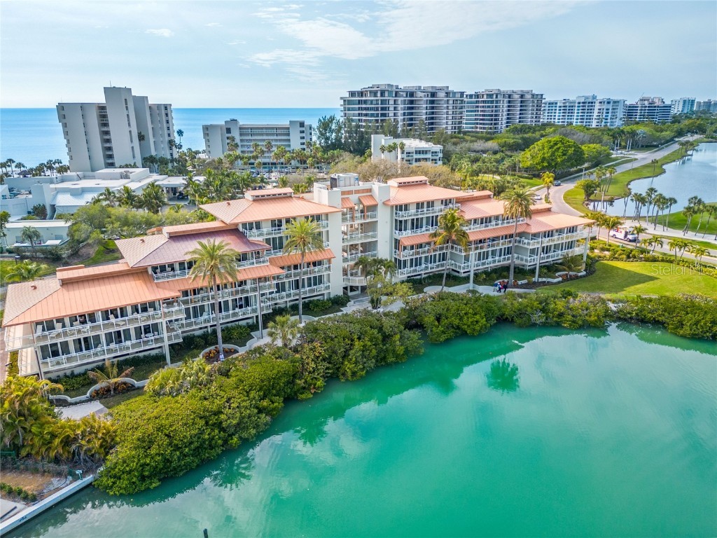 225 Sands Point Road #6103 Longboat Key FL 34228 - GULF OF MEXICO A4658152 image23