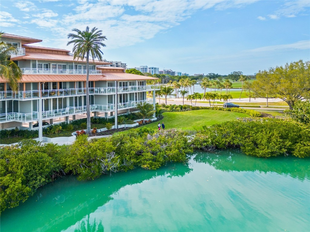 225 Sands Point Road #6103 Longboat Key FL 34228 - GULF OF MEXICO A4658152 image24