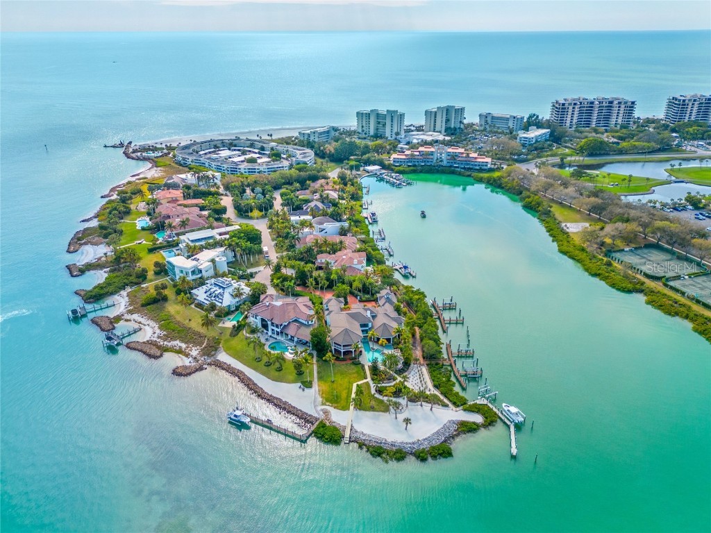 225 Sands Point Road #6103 Longboat Key FL 34228 - GULF OF MEXICO A4658152 image25