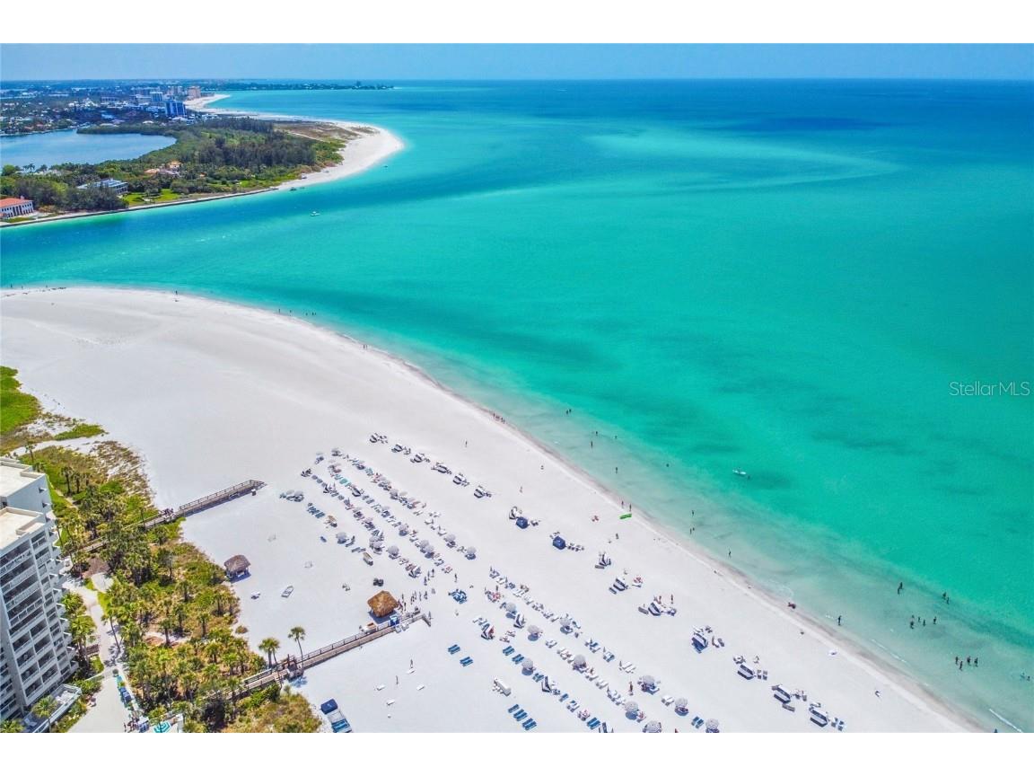 225 Sands Point Road #6103 Longboat Key FL 34228 - GULF OF MEXICO A4658152 image27