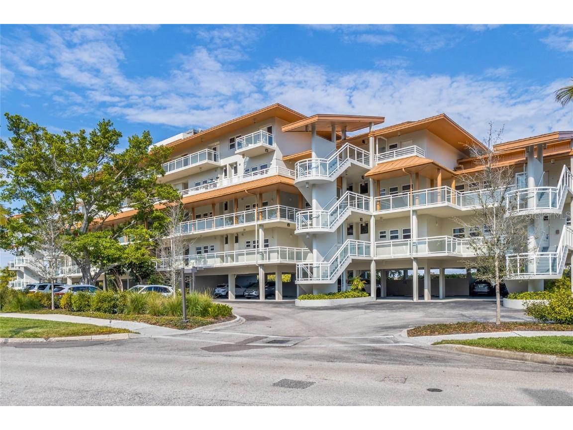 225 Sands Point Road #6103 Longboat Key FL 34228 - GULF OF MEXICO A4658152 image35