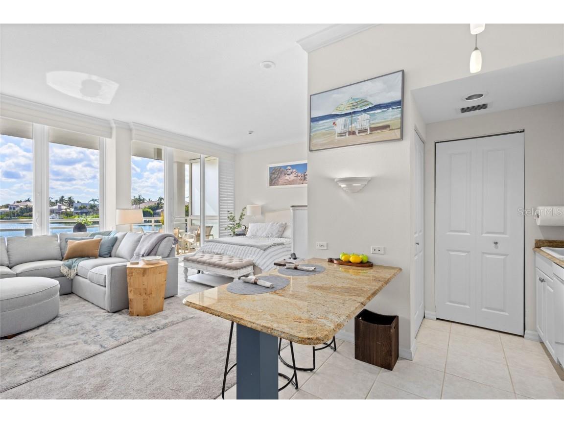 225 Sands Point Road #6103 Longboat Key FL 34228 - GULF OF MEXICO A4658152 image6