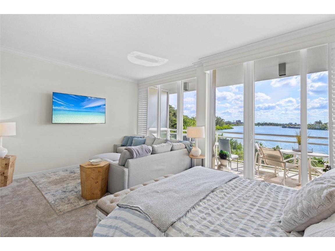 225 Sands Point Road #6103 Longboat Key FL 34228 - GULF OF MEXICO A4658152 image8