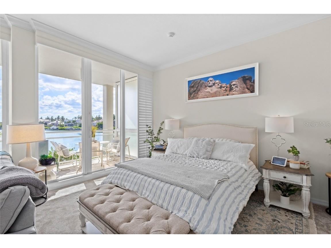 225 Sands Point Road #6103 Longboat Key FL 34228 - GULF OF MEXICO A4658152 image9