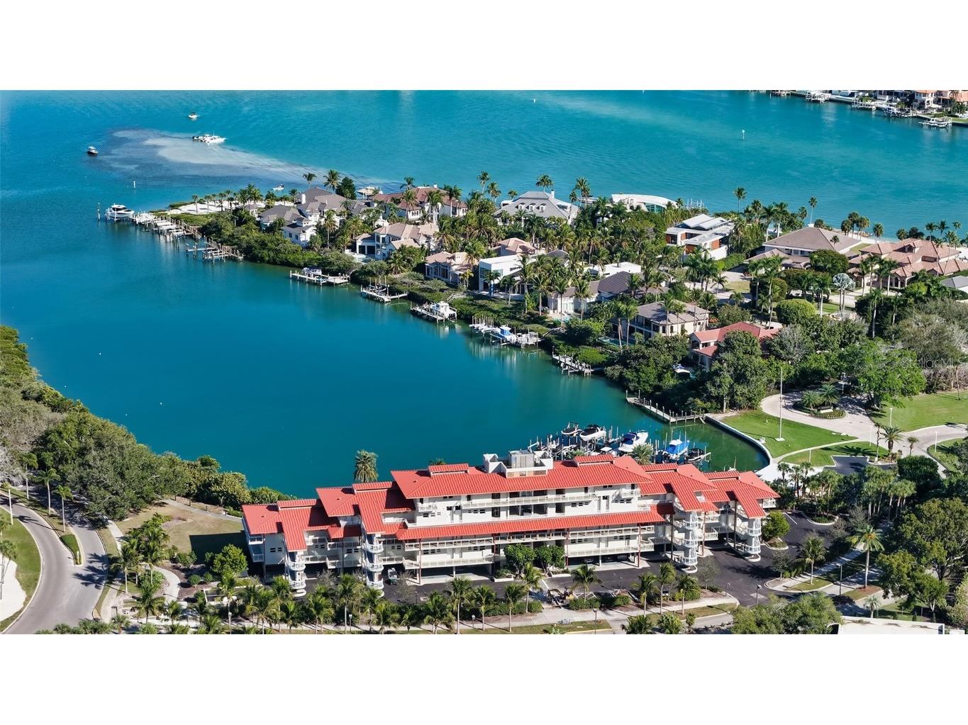 225 Sands Point Road #6201 Longboat Key FL 34228 - GULF OF MEXICO A4676042 image1
