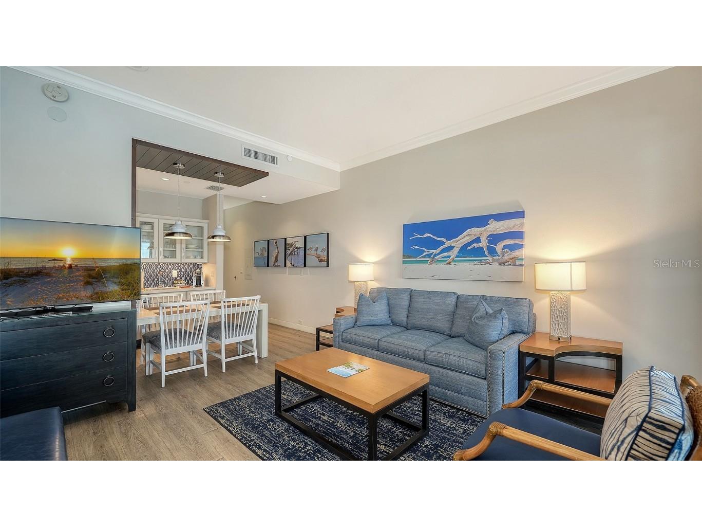 225 Sands Point Road #6201 Longboat Key FL 34228 - GULF OF MEXICO A4676042 image11