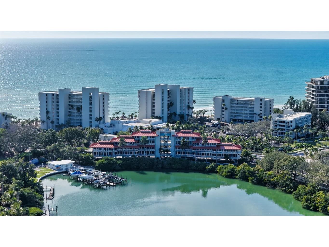 225 Sands Point Road #6201 Longboat Key FL 34228 - GULF OF MEXICO A4676042 image2