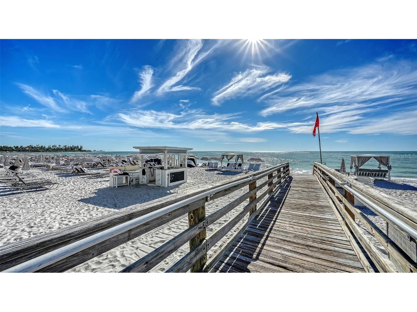 225 Sands Point Road #6201 Longboat Key FL 34228 - GULF OF MEXICO A4676042 image25