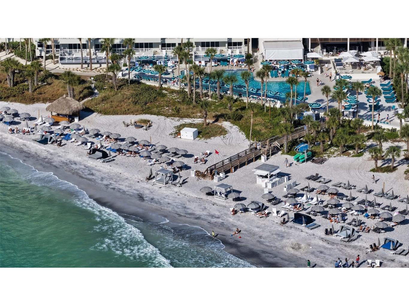 225 Sands Point Road #6201 Longboat Key FL 34228 - GULF OF MEXICO A4676042 image27