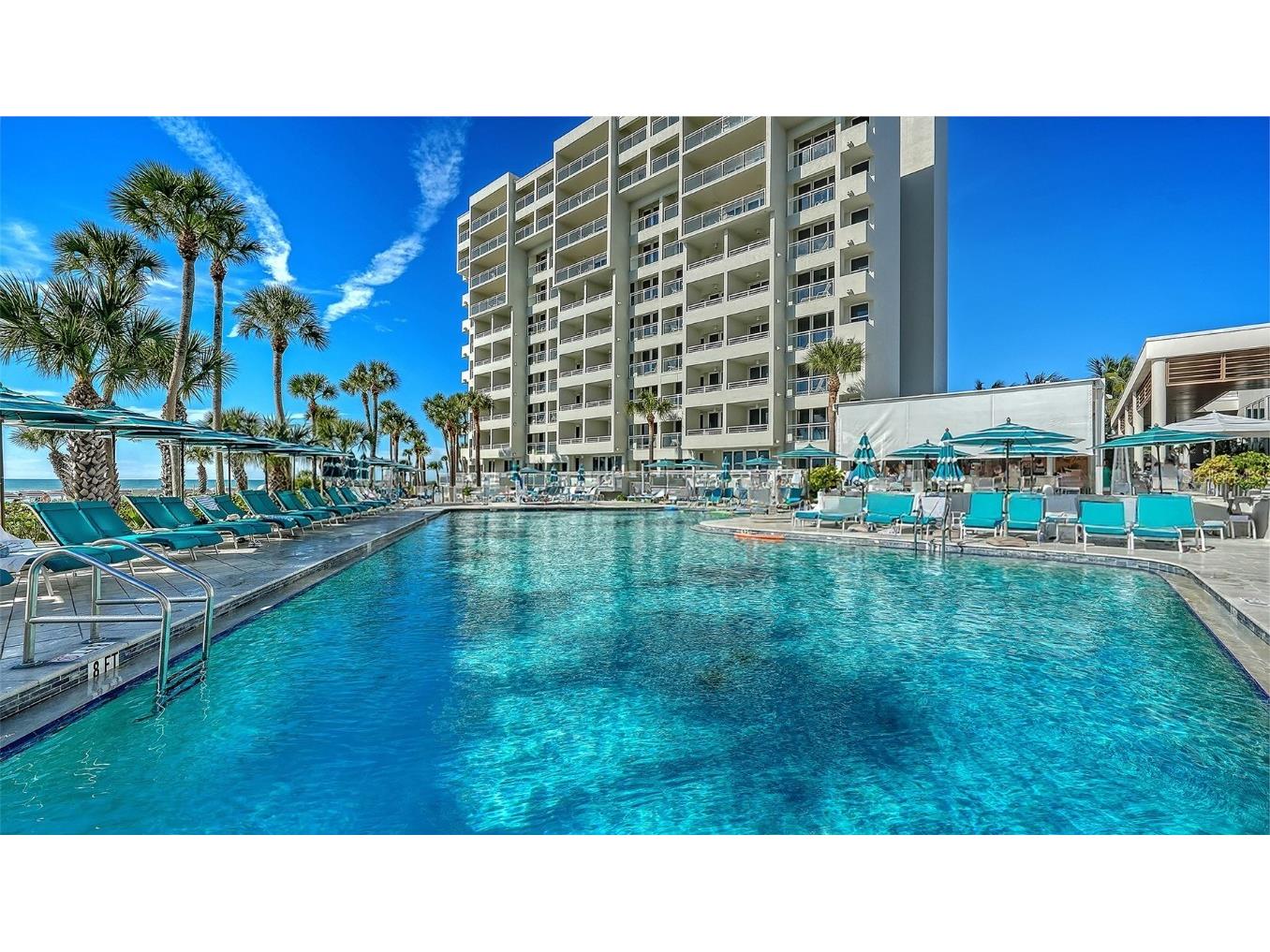 225 Sands Point Road #6201 Longboat Key FL 34228 - GULF OF MEXICO A4676042 image28