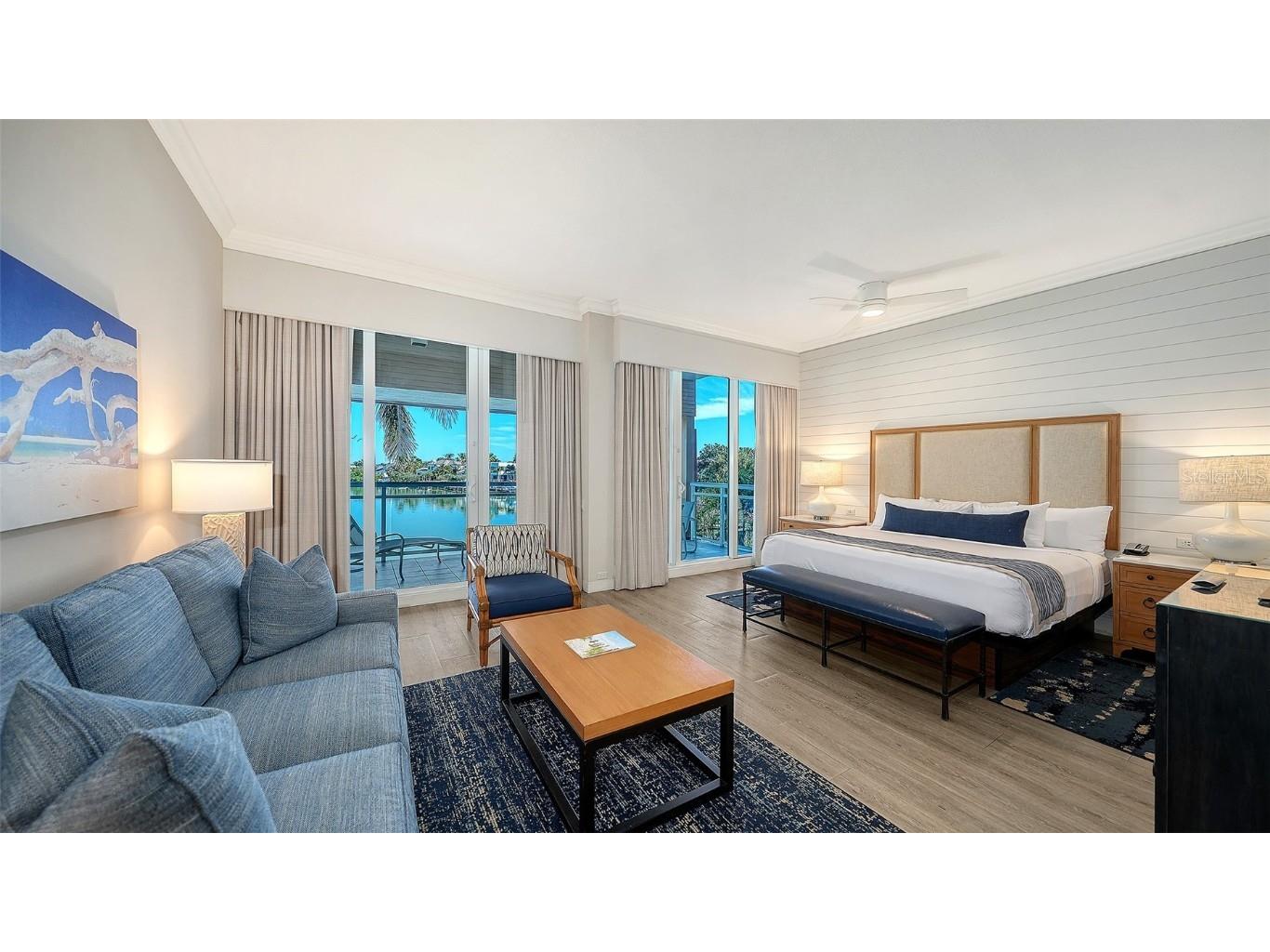 225 Sands Point Road #6201 Longboat Key FL 34228 - GULF OF MEXICO A4676042 image6