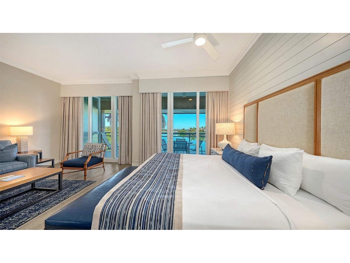 225 Sands Point Road #6201 Longboat Key FL 34228 - GULF OF MEXICO A4676042 image7