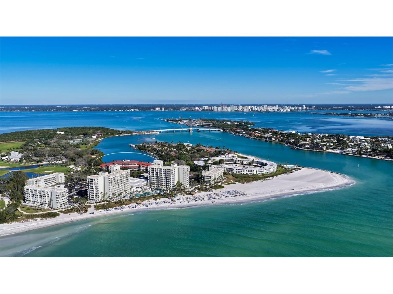 225 Sands Point Road #7205 Longboat Key FL 34228 A4676041 image3