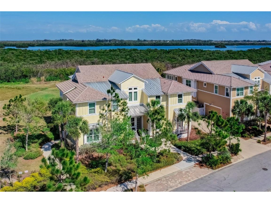 225 Sapphire Lake Drive #201 Bradenton FL 34209 - ANNA MARIA SOUND A4589299 image1