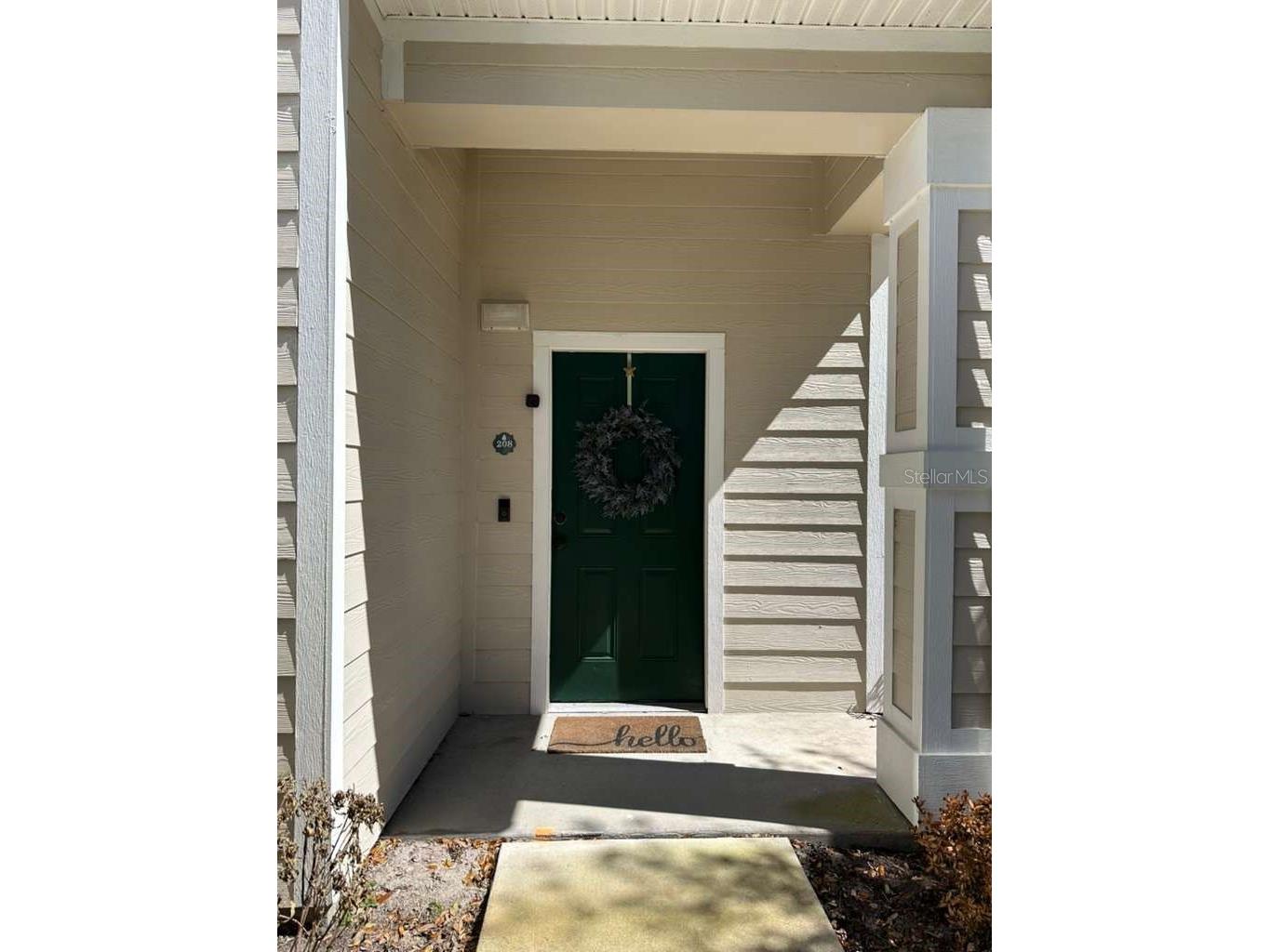 225 Southern Pecan Circle #208 Winter Garden FL 34787 O6383422 image2