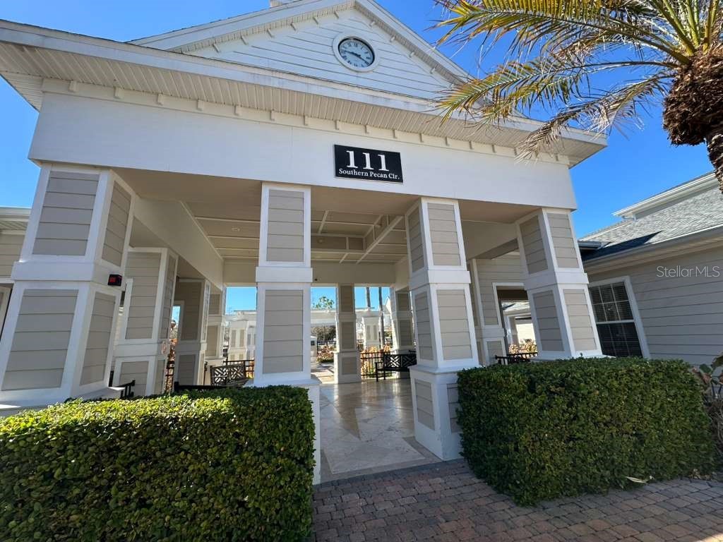 225 Southern Pecan Circle #208 Winter Garden FL 34787 O6383422 image22